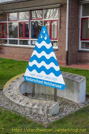Scharendijke - Kinderhanden