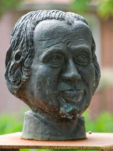 Aardenburg -  Jan Nieuwenhuyzen