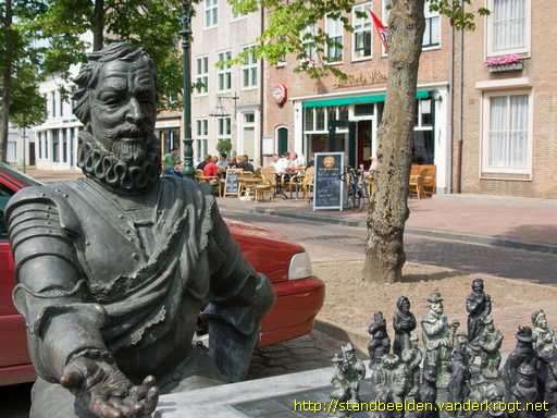 IJzendijke -  Prins Maurits
