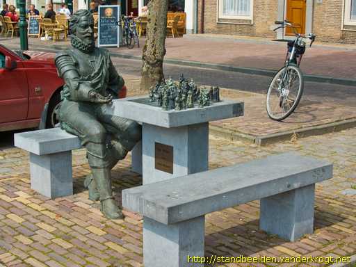 IJzendijke -  Prins Maurits
