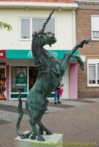 Oostburg -  Eenhoorn