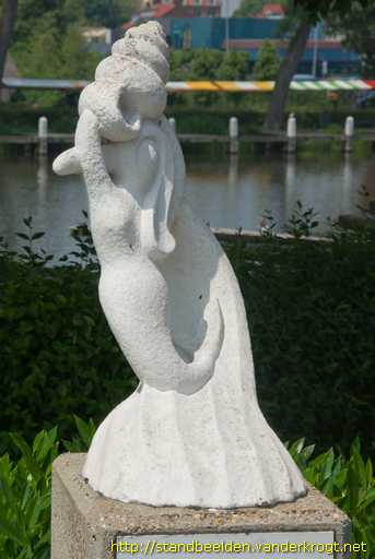 Sluis -  Meermin