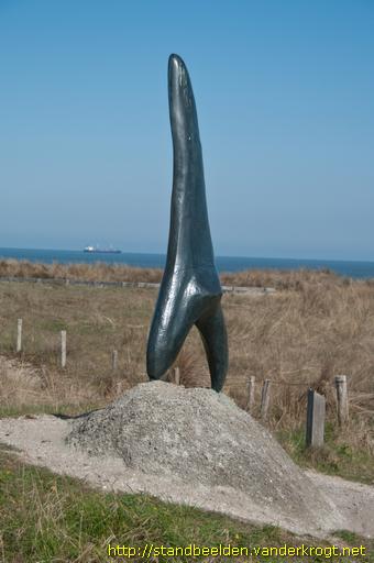 Cadzand-Bad -  Haaientand