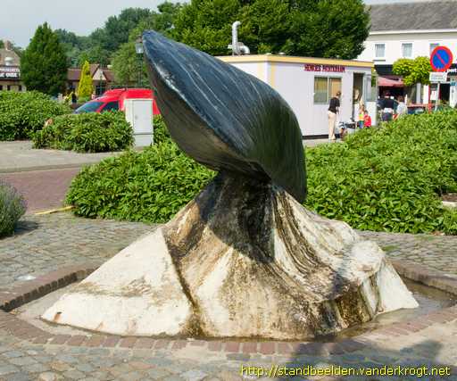 Philippine -  Mosselmonument