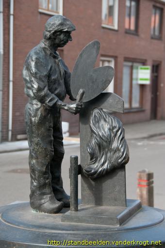 Koewacht -  De Zwingelaar