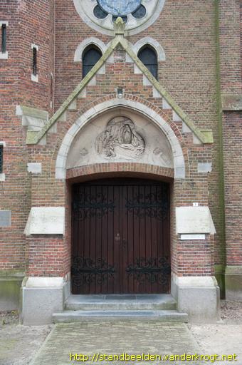 Zuiddorpe -  Onze Lieve Vrouw van Lourdes