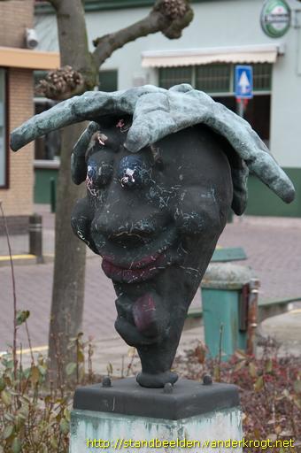 Sas van Gent -  Betekop