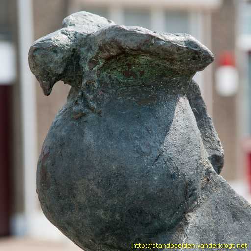 Scherpenisse -  Kloveniersgilde