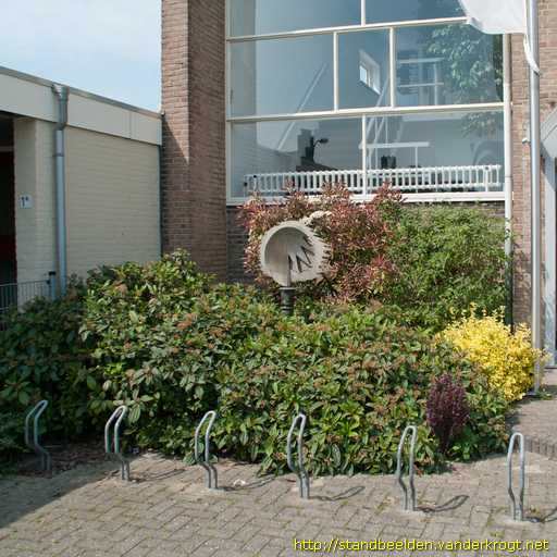 Tholen -  Oesterschelp