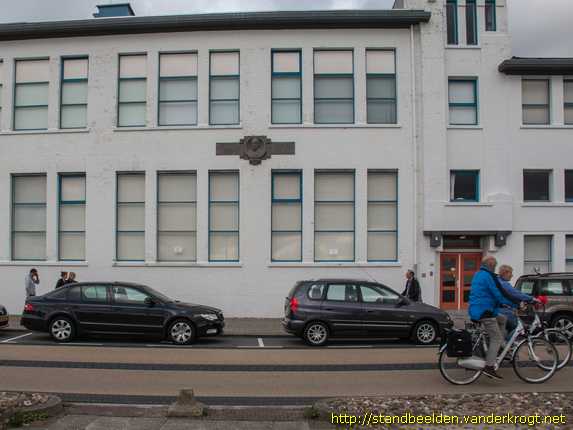 Vlissingen -  Prins Hendrik der Nederlanden