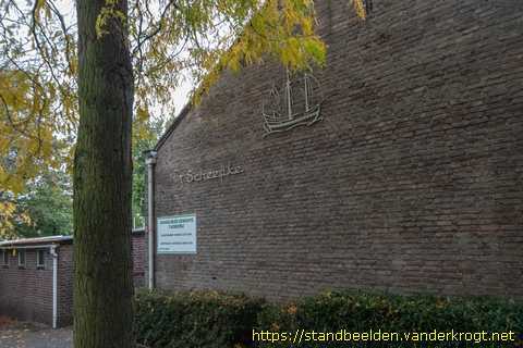 Alblasserdam -  't Scheepke