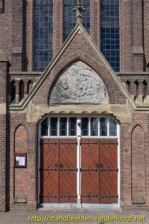 Rhoon -  Sint Willibrord