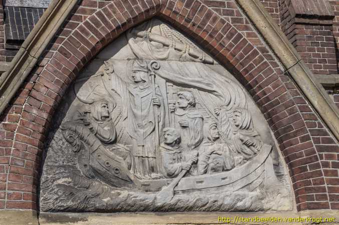 Rhoon -  Sint Willibrord