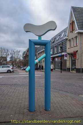 Rhoon -  A Folly voor Strawinsky