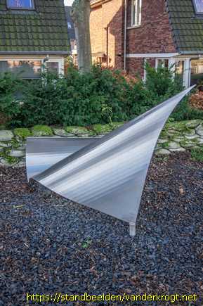 Rhoon -  Watersnoodramp