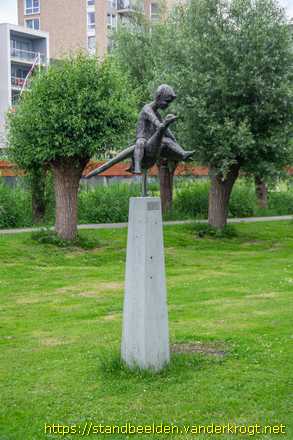Alphen aan den Rijn -  Nils Holgerson