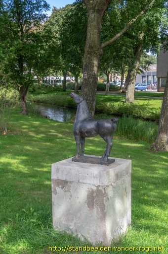 Alphen aan den Rijn -  Paardje