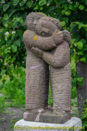 Alphen aan den Rijn -  De ontmoeting