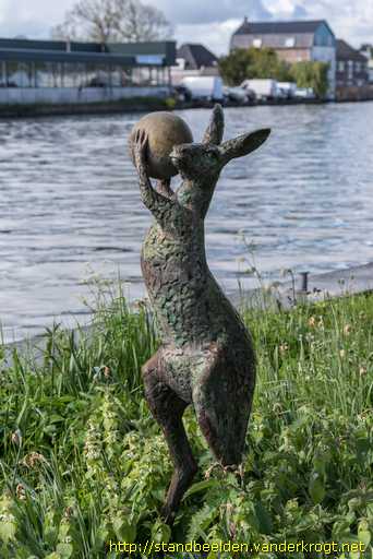 Alphen aan den Rijn -  Skippy