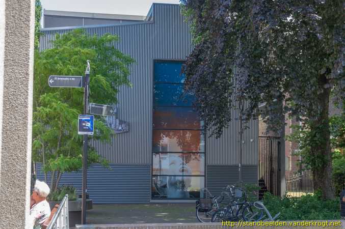 Alphen aan den Rijn -  Noche Serena