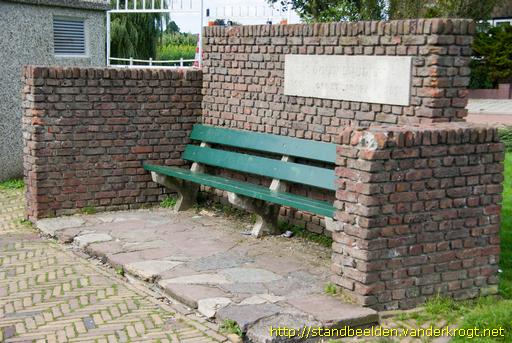 Boskoop -  Douw Snijderbank