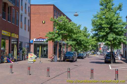 Alphen aan den Rijn - Romeinse Portretten
