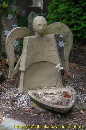Boskoop -  Engel