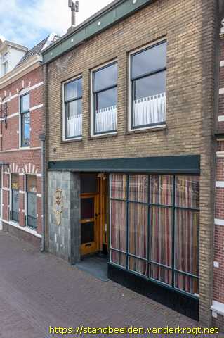 Boskoop -  Bij