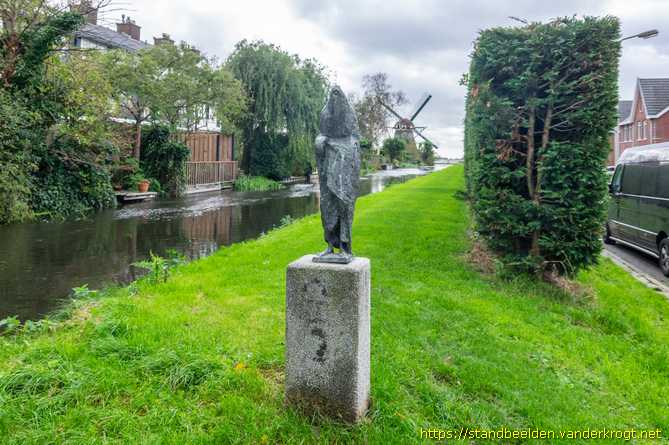 Hazerswoude-Rijndijk -  Mummie