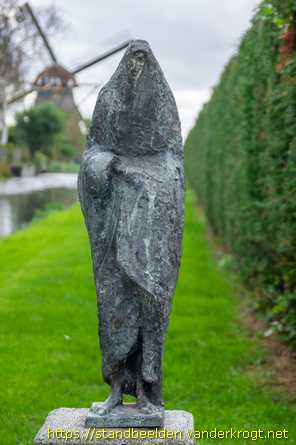 Hazerswoude-Rijndijk -  Mummie