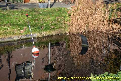Koudekerk aan den Rijn -  Dobber en Haai