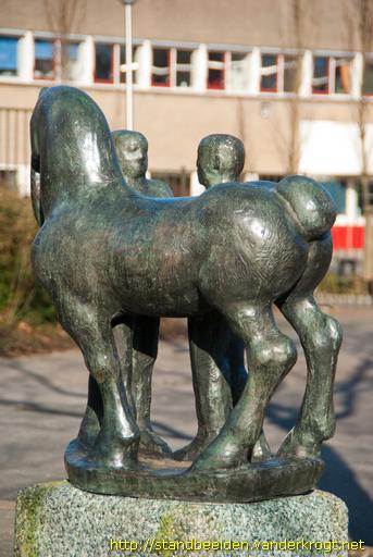 Barendrecht -  Gesprek
