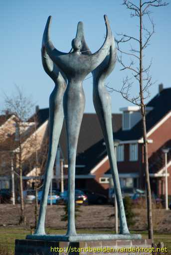 Barendrecht -  Samenwerking