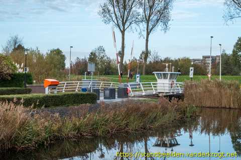 Barendrecht -  De Pont