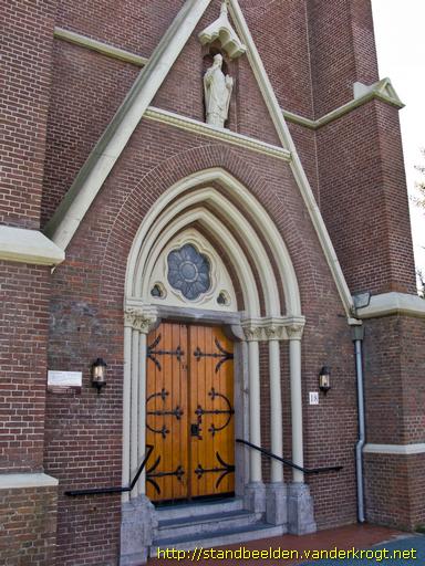Bodegraven -  Sint Willibrord
