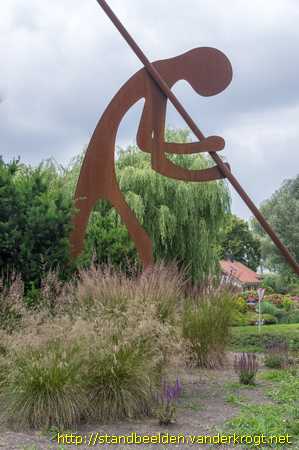 Reeuwijk-Brug -  Verveners