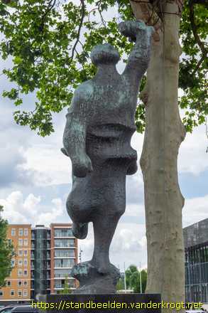Capelle aan den IJssel -  Prometheus