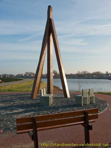 Capelle aan den IJssel -  Dukdalf Willem van Oranje