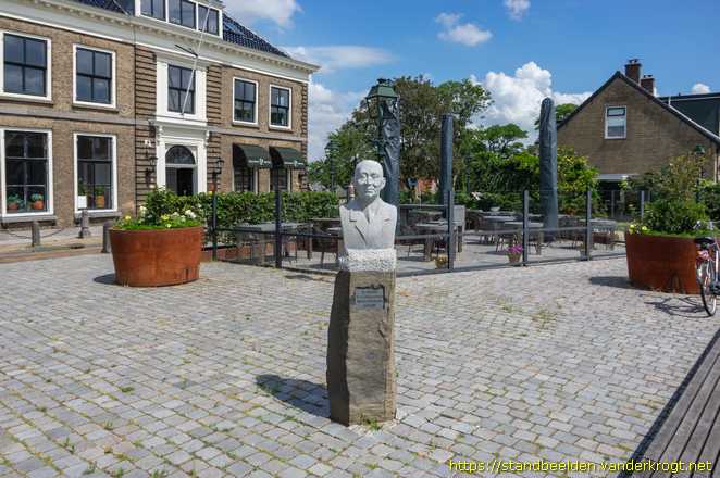 Capelle aan den IJssel -  Johan van Veen