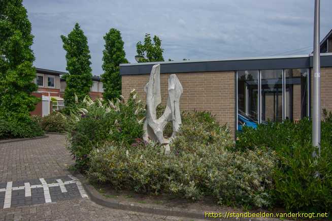 Capelle aan den IJssel -  Groeivorm