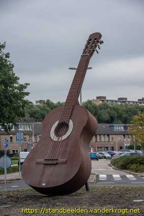 Capelle aan den IJssel -  Gitaar