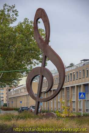 Capelle aan den IJssel -  G-sleutel