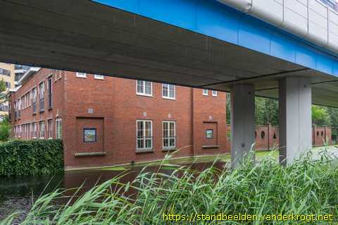 Capelle aan den IJssel -  Het verhaal van Pallieter