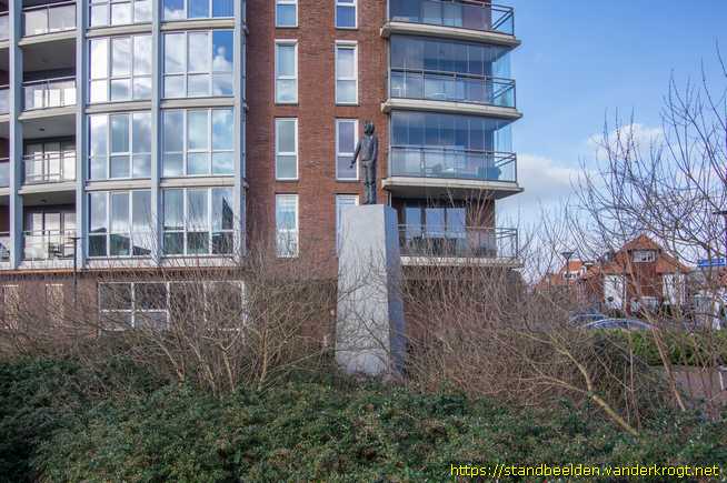 Capelle aan den IJssel -  Zonnewijzer