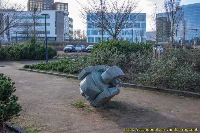 Capelle aan den IJssel -  Speelgoedrobot