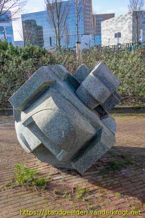 Capelle aan den IJssel -  Speelgoedrobot