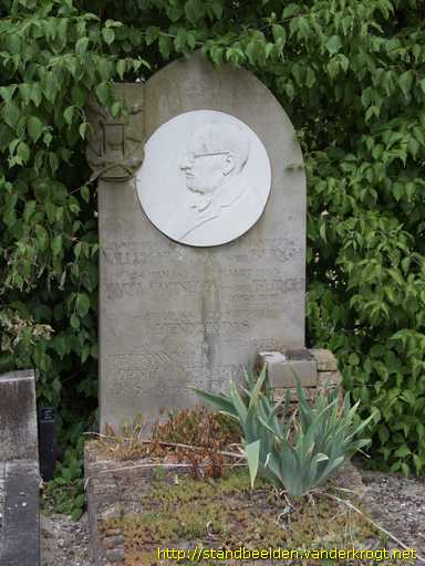 Delft -  Willem H. van der Burgh