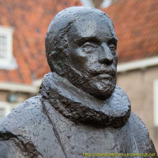 Delft -  Prins Willem I