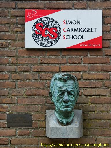 Delft -  Simon Carmiggelt