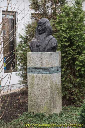 Delft -  Reinier de Graaf